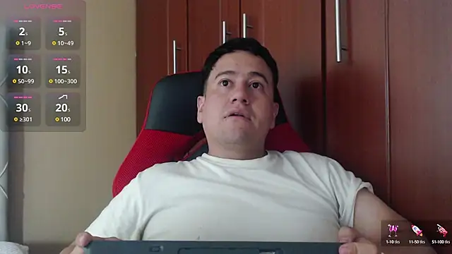 oliver price1 online show from 21, 1, 2025