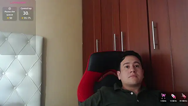 oliver price1 online show from 5, 2, 2025