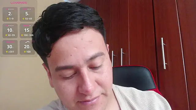 oliver price1 online show from 21, 2, 2025