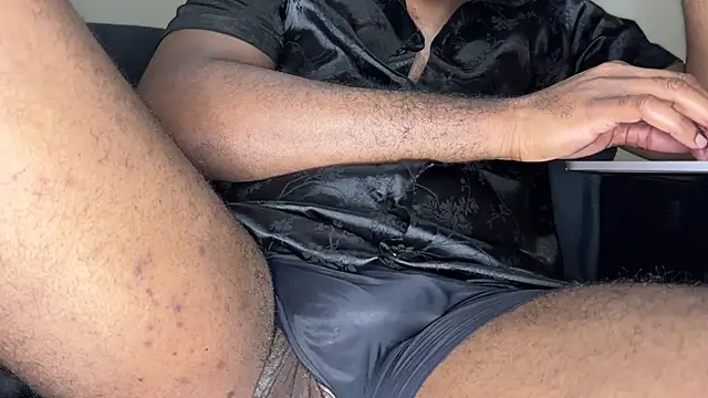 BenHendrixBBC online show from 23, 3, 2026