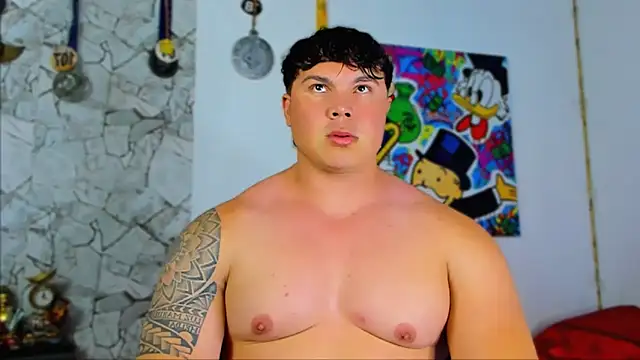 Drakexion21 online show from 19, 9, 2025