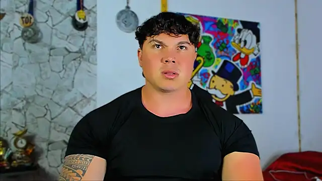 Drakexion21 online show from 20, 9, 2025