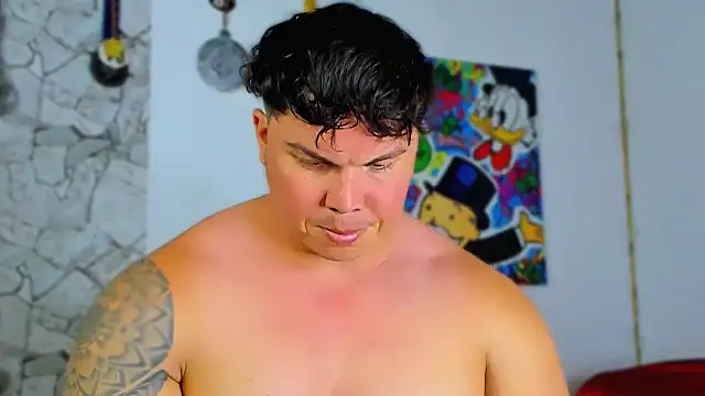 Drakexion21 online show from 26, 9, 2025