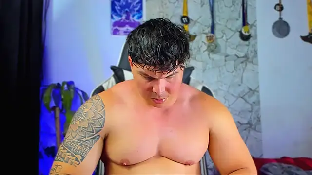 Drakexion21 online show from 30, 9, 2025