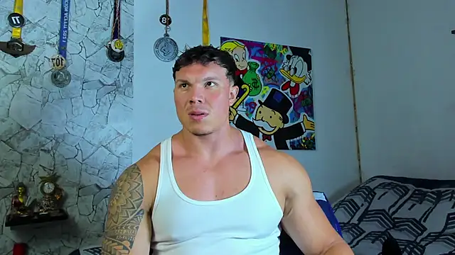 Drakexion21 online show from 18, 6, 2026