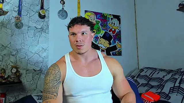 Drakexion21 online show from 22, 6, 2026