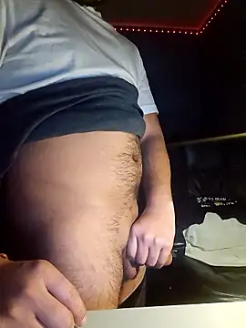 Pbeast1998 online show from 12, 1, 2026