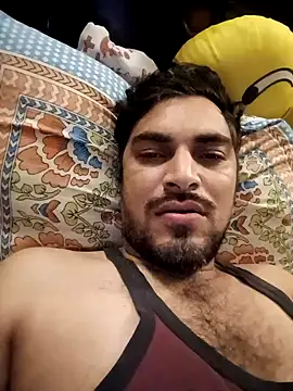 Snapshot of VISHAL_0982 chatting on 17, 9, 2025 VISHAL 0982 online show from 17, 9, 2025