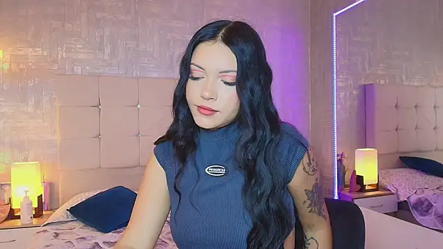 Baby Venuss online show from 29, 1, 2025