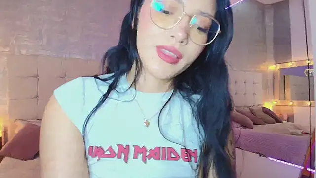 Baby Venuss online show from 3, 3, 2025