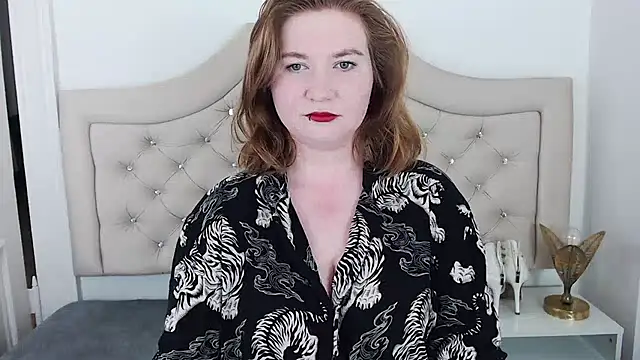 LaraDream online show from 9, 12, 2024