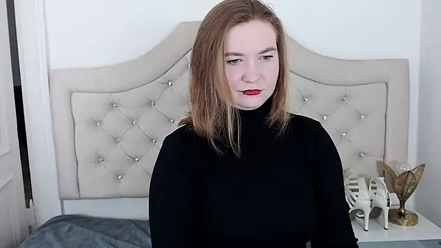 LaraDream online show from 19, 12, 2024