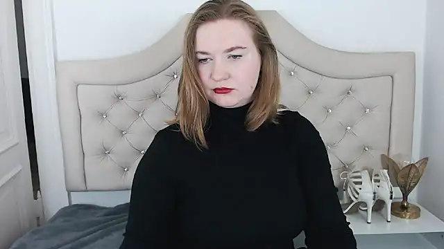 LaraDream online show from 20, 12, 2024