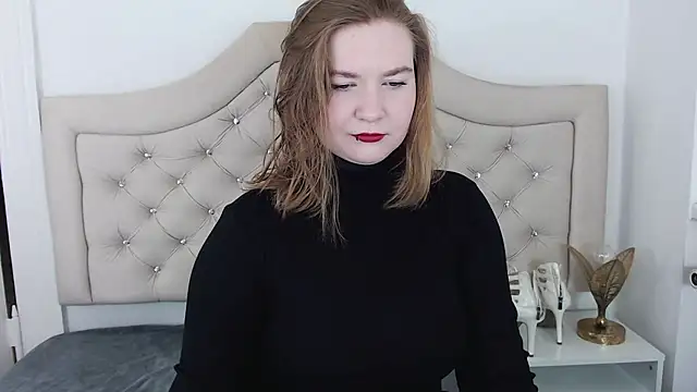 LaraDream online show from 21, 12, 2024
