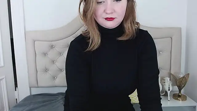 LaraDream online show from 21, 12, 2024