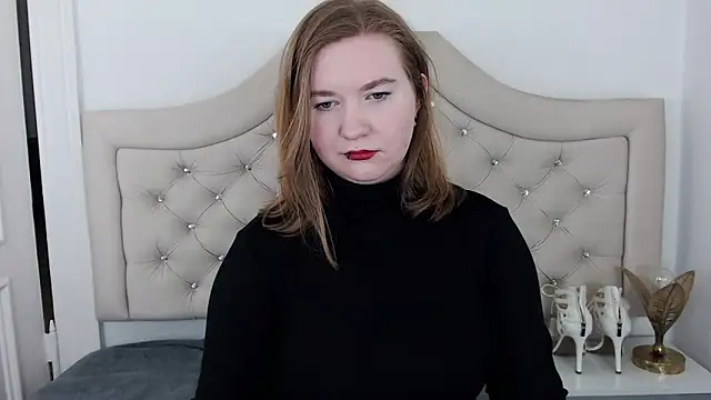 LaraDream online show from 21, 12, 2024