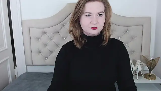 LaraDream online show from 23, 12, 2024