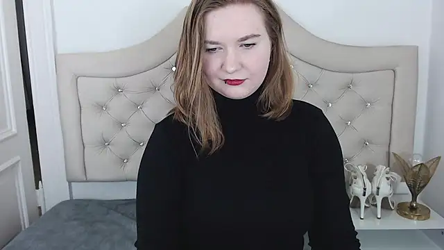 LaraDream online show from 23, 12, 2024