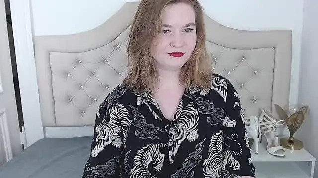 LaraDream online show from 28, 12, 2024
