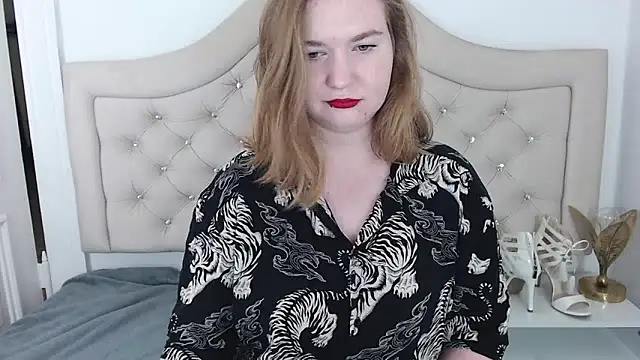 LaraDream online show from 28, 12, 2024