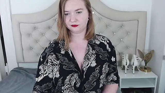 LaraDream online show from 28, 12, 2024