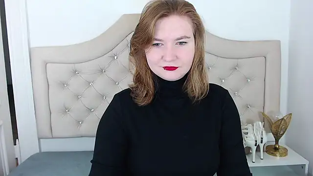 LaraDream online show from 29, 12, 2024