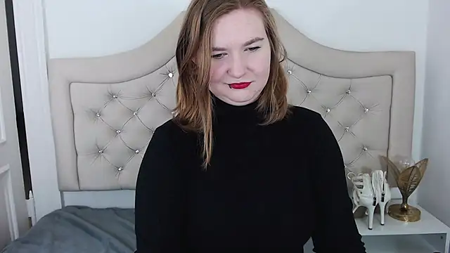 LaraDream online show from 29, 12, 2024