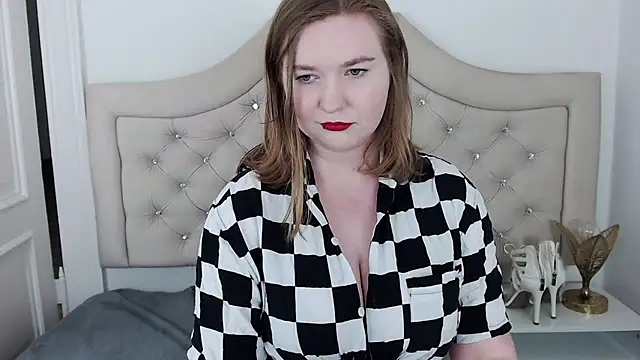 LaraDream online show from 29, 12, 2024