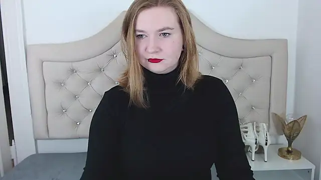 LaraDream online show from 30, 12, 2024