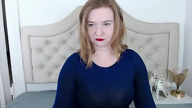 LaraDream online show from 31, 12, 2024