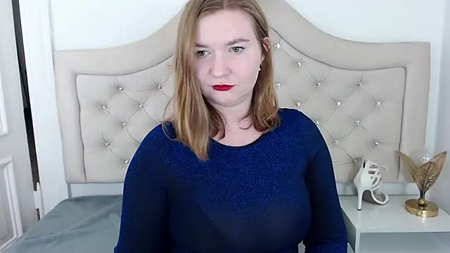 LaraDream online show from 31, 12, 2024