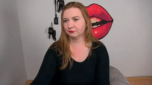 LaraDream online show from 21, 10, 2025