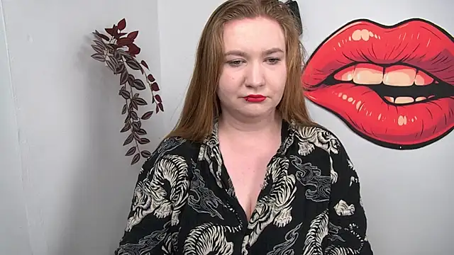 Snapshot of LaraDream chatting on 17, 2, 2026 LaraDream online show from 17, 2, 2026