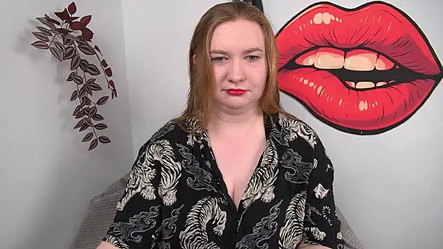 Snapshot of LaraDream chatting on 2, 3, 2026 LaraDream online show from 2, 3, 2026