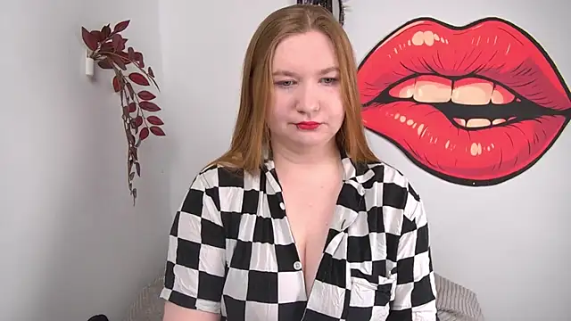 Snapshot of LaraDream chatting on 3, 4, 2026 LaraDream online show from 3, 4, 2026