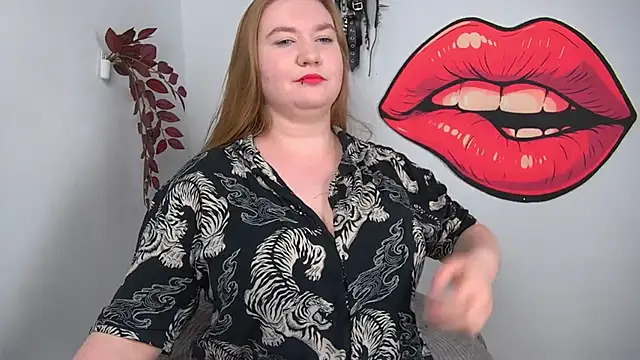 LaraDream online show from 17, 5, 2026