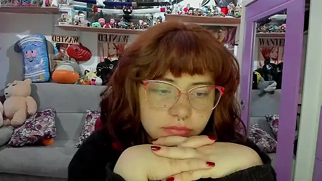 Snapshot of soficammy chatting on 11, 12, 2024 soficammy online show from 11, 12, 2024