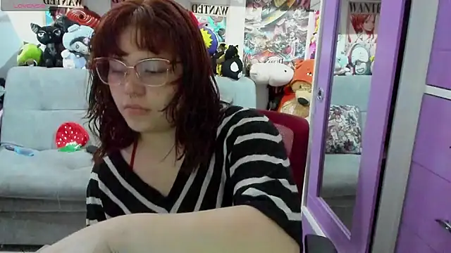Snapshot of soficammy chatting on 30, 12, 2024 soficammy online show from 30, 12, 2024