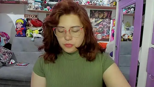 Snapshot of soficammy chatting on 11, 1, 2025 soficammy online show from 11, 1, 2025