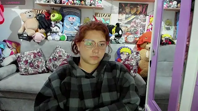 Snapshot of soficammy chatting on 27, 1, 2025 soficammy online show from 27, 1, 2025