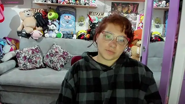 Snapshot of soficammy chatting on 27, 1, 2025 soficammy online show from 27, 1, 2025
