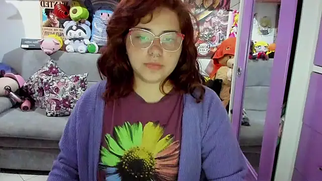 Snapshot of soficammy chatting on 28, 1, 2025 soficammy online show from 28, 1, 2025