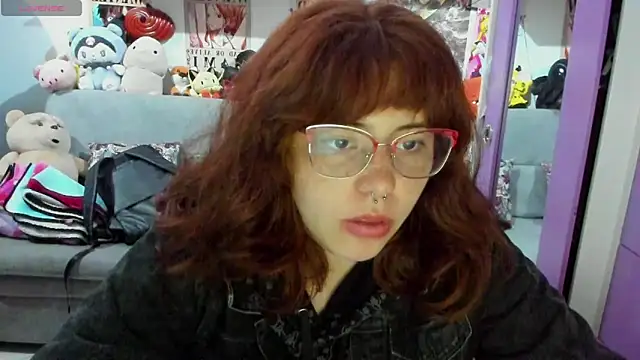 Snapshot of soficammy chatting on 17, 2, 2025 soficammy online show from 17, 2, 2025
