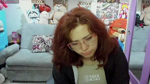 Snapshot of soficammy chatting on 19, 2, 2025 soficammy online show from 19, 2, 2025