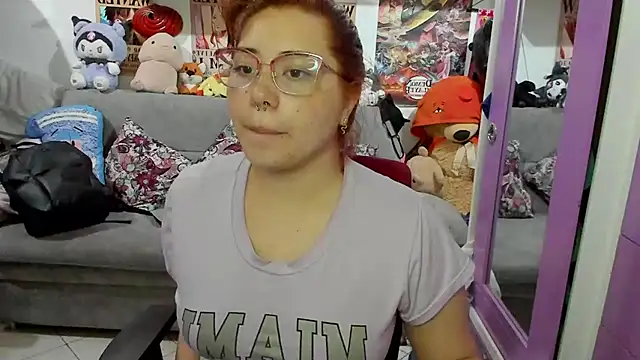 Snapshot of soficammy chatting on 24, 2, 2025 soficammy online show from 24, 2, 2025