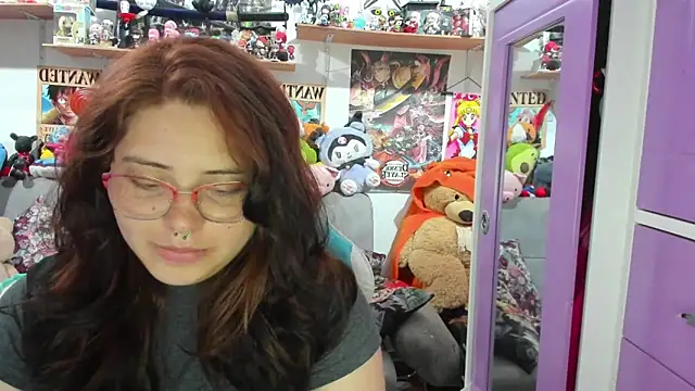 soficammy online show from 16, 9, 2025