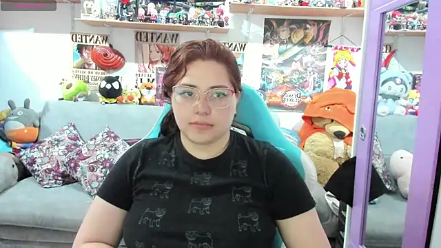 soficammy online show from 27, 9, 2025