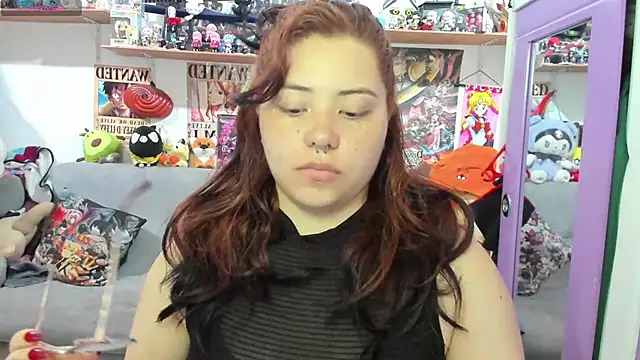 soficammy online show from 29, 9, 2025