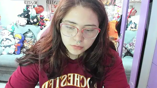 soficammy online show from 10, 1, 2026