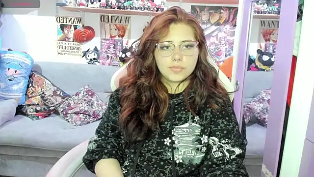 soficammy online show from 18, 3, 2026